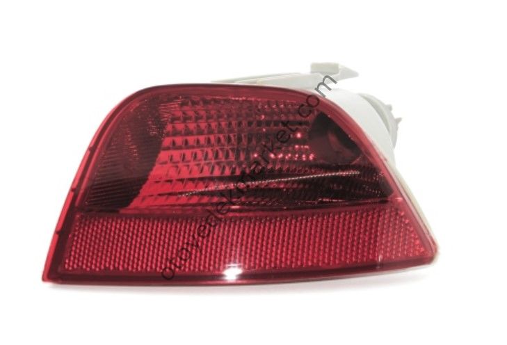 Ford Focus (2004-2007) Sis Lambası Arka Tampon (Fase)