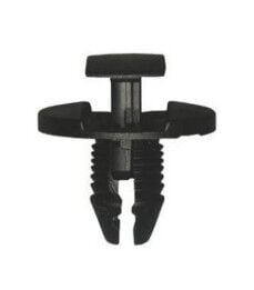 Peugeot 308 (2007-2013) Ön Çamurluk Davlumbaz ve Kapı Çıta Klipsi (Orijinal)