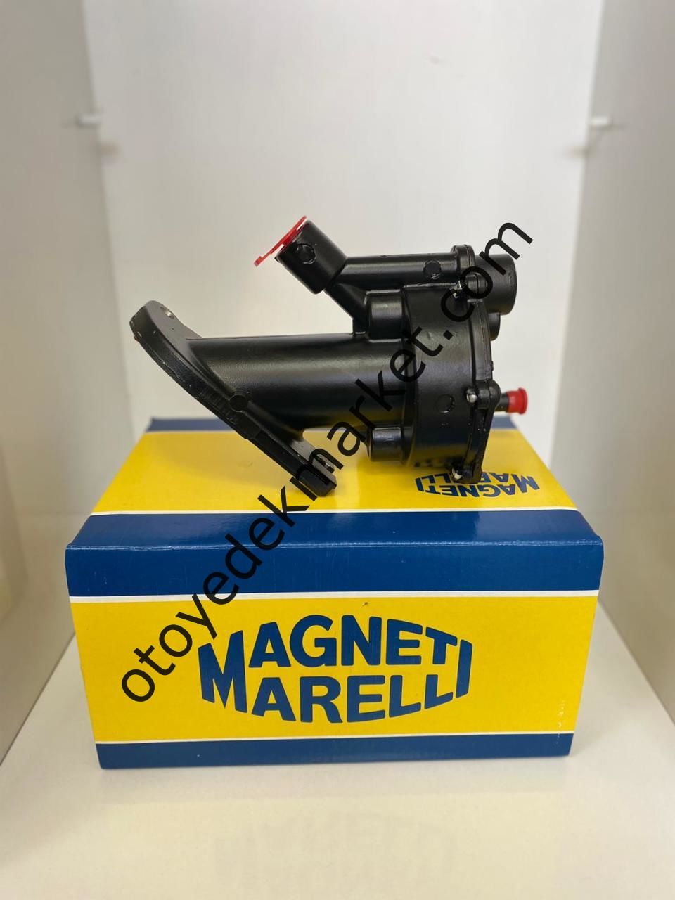 Ford Connect (2002-2013) 1.8 Tdci Vakum Pompası 75 Ps 90 Ps (Marelli)