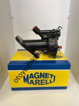 Ford Connect (2002-2013) 1.8 Tdci Vakum Pompası 75 Ps 90 Ps (Marelli)