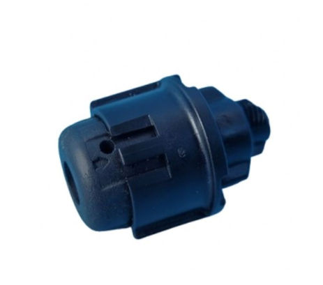 Citroen e-C3 (2024-2026) Motor Kaput Destek Takozu (Orijinal)