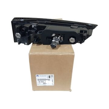 Peugeot 408 (2023-2024) Sol Arka İç Stop Lambası (Orijinal)