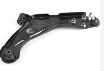 Citroen Berlingo (2018-2024) Ön Salıncak Sol (AYD)