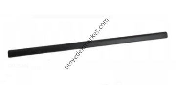 Ford Fiesta (2003-2007) Sol Arka Kapı Dış Cam Sıyırıcı Fitil (Otosan)