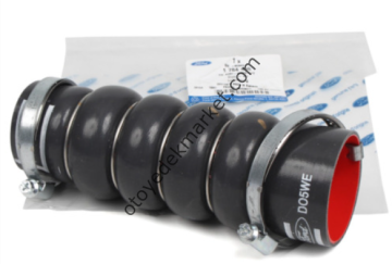 Ford Focus (2014-2019 İntercoolur Hortumu (Fomoco)