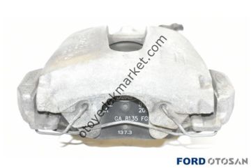 Ford Connect (2014-2017) Ön Kaliper Komple Sol (Otosan)