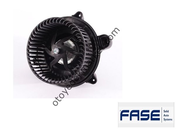 Ford Transit Custom (2012-2022) Kalorifer Motoru (Fase)
