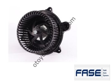 Ford Transit Custom (2012-2022) Kalorifer Motoru (Fase)