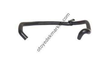 FORD TRANSİT (2006-2011) RADYATÖR ALT HORTUMU 2.4 TDCİ (İTHAL)