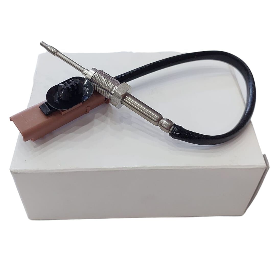 Peugeot 3008 (2008-2010) Egzoz Sıcaklık Sensörü (Orijinal)