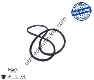 Opel Grandland X (2017-2021) Ön Kapı Kasa Fitili (Orijinal)