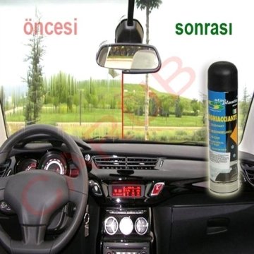 BUZ ÇÖZÜCÜ 300ML SPREY A01018