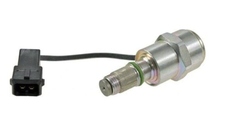 Citroen Berlingo (2001-2008) 1,9 Mazot Pompa Elektrovanası (İthal)