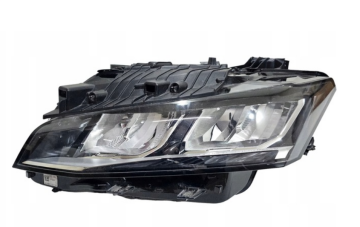 Peugeot 408 (2023-2024) Sol Far (Orijinal)