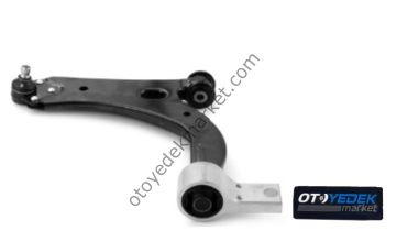 Ford Fiesta (2002-2007) Ön Alt Salıncak Sol (Ayd)