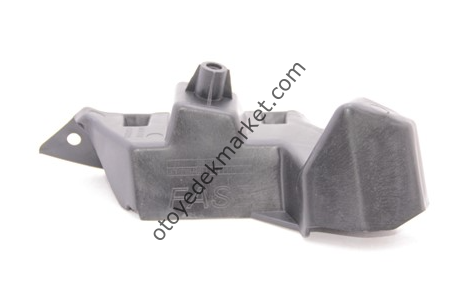Ford Focus (2019-2023) Sedan Ön Tampon Bağlantı Braketi Sol (Fase)