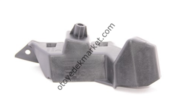 Ford Focus (2019-2023) Sedan Ön Tampon Bağlantı Braketi Sol (Fase)