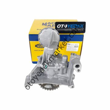 Citroen Saxo 1.4-1.5 Yağ Pompası (Marelli)