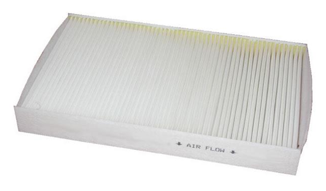 Peugeot 308 (2008-2013) Polen Filtresi (İthal)