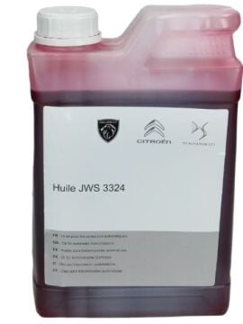 AET6 6 İleri Otomatik Şanzıman Yağı 2 Litre (Orijinal)
