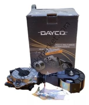 Peugeot Rcz 1.6 (2010-2015) 1.6 Benzinli Devirdaim Gergisi (Dayco)