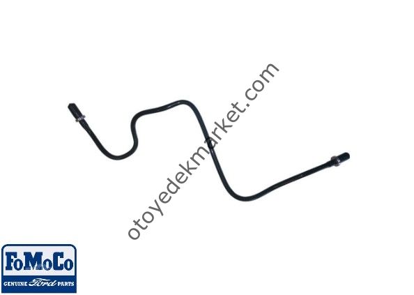Ford Fiesta (2002-2007) Debriyaj Hidrolik Hortumu (Fomoco)