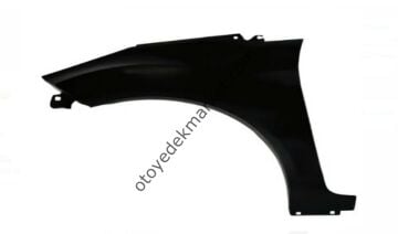 Ford Fiesta (2009-2013) Ön Çamurluk Sol (Smy)