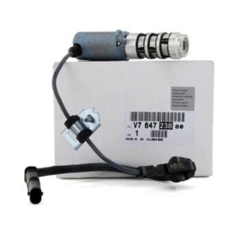 Citroen C4 (2011-2014) 1.6 Turbo Benzinli Yağ Pompa Elektrovanası (Orijinal)