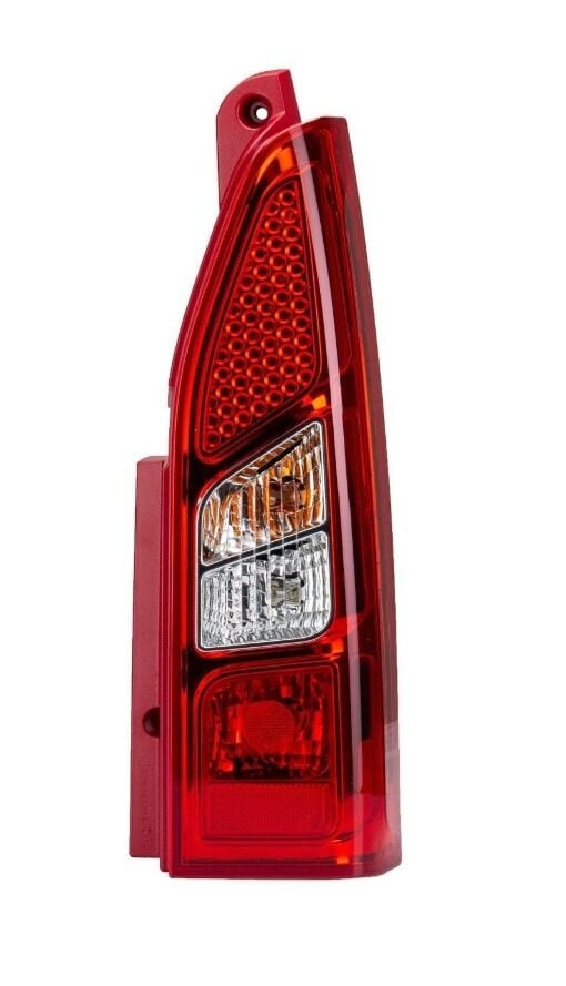 Peugeot Partner Tepee (2008-2012) Sağ Stop Lambası Duysuz (İthal)