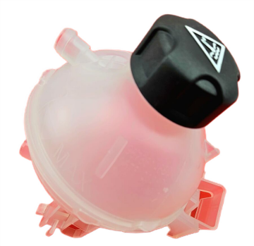 Citroen Berlingo (2019-2025) Yedek Su Deposu (Orijinal)