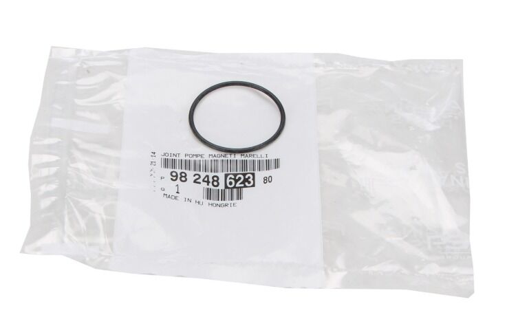 Citroen C3 Aircross (2017-2024) 1.2 Turbo Benzinli Enjektör Contası (Orijinal)