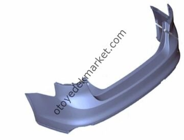 Ford Focus (2011-2018) Arka Tampon Sedan( Fase)