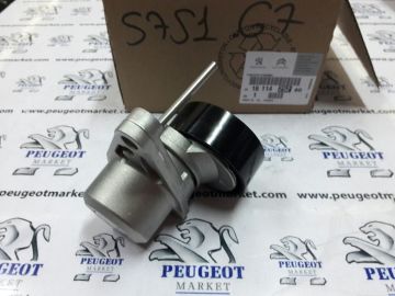 PEUGEOT 207 1,4 BENZİNLİ ALTERNATÖR RULMANI (GATES)
