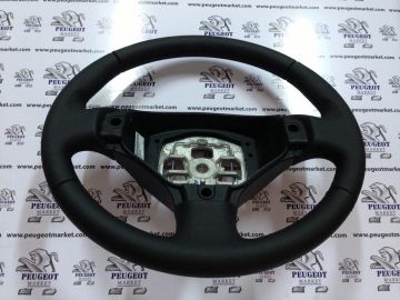 PEUGEOT 308 DERİ DİREKSİYON SİMİDİ (ORJİNAL)