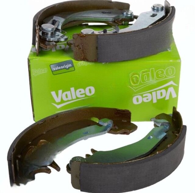 CİTROEN SAXO ARKA FREN BALATA TAKIMI (VALEO)