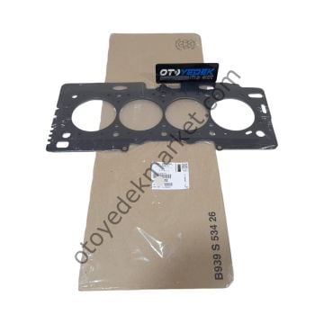 Citroen Saxo Vts Silindir Kapak Contası (Orijinal)