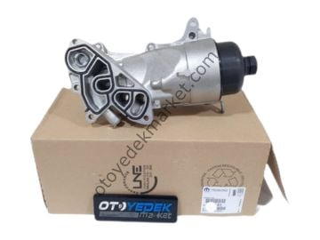 CİTROEN C2 (2003-2009) 1,4 HDİ YAĞ SOĞUTUCU (ORİJİNAL)