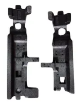 Peugeot 307 (2001-2005) Ön Tampon Darbe Emici (Orijinal)