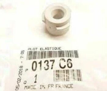 Peugeot 207 1,6 Hdi Motor Üst Kapak Alt Lastik (Orijinal)