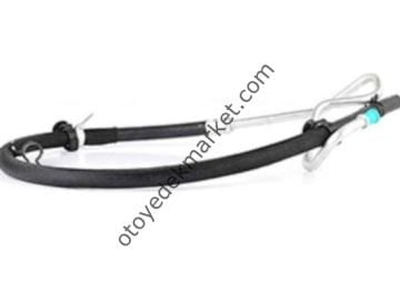 DİREKSİYON GERİ DÖNÜŞ HORTUMU CONNECT 02>