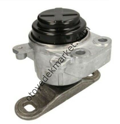 Ford Mondeo (2007-2014) Motor Takozu (İthal)
