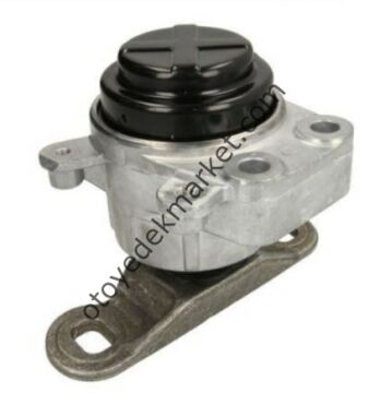 Ford Mondeo (2007-2014) Motor Takozu (İthal)