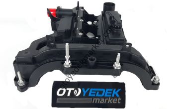 Ford Focus (2011-2015) Külbütör Üst Kapak 1.0 Ecoboost (Fomoco)