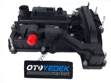 Ford Focus (2011-2015) Külbütör Üst Kapak 1.0 Ecoboost (Fomoco)