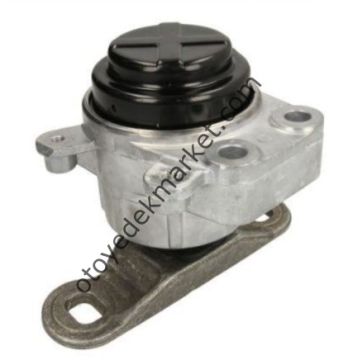 Ford Mondeo (2007-2014) Motor Takozu (İthal)