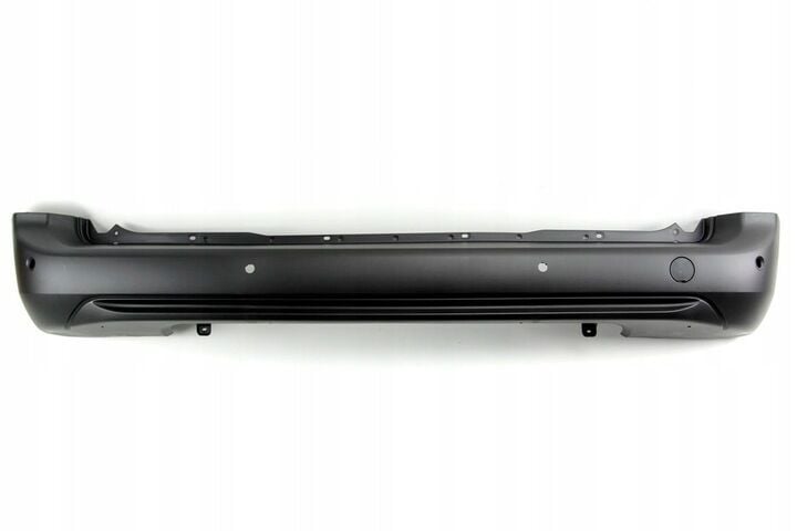 Citroen Berlingo (2018-2024) Arka Tampon (PHİRA)