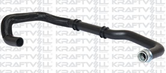 Peugeot 306 Radyatör Hortumu Alt Segmanlı Tip (İthal)