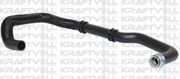 Peugeot 306 Radyatör Hortumu Alt Segmanlı Tip (İthal)