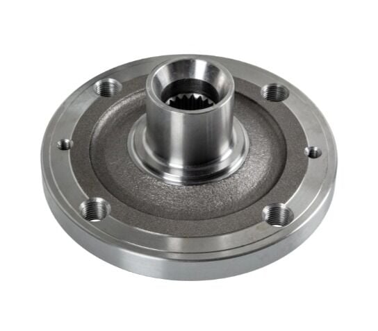 Peugeot 206 ve 206+ (1998-2010) Ön Porya (Swag)