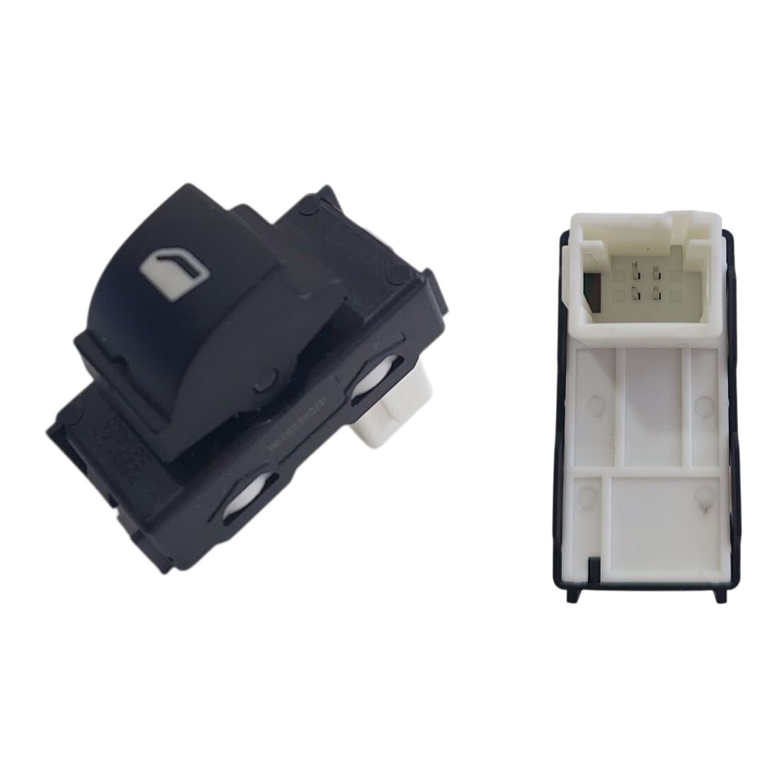 Peugeot Traveller (2017-2024) Sağ Ön Kapı Cam Açma Düğmesi (İthal)